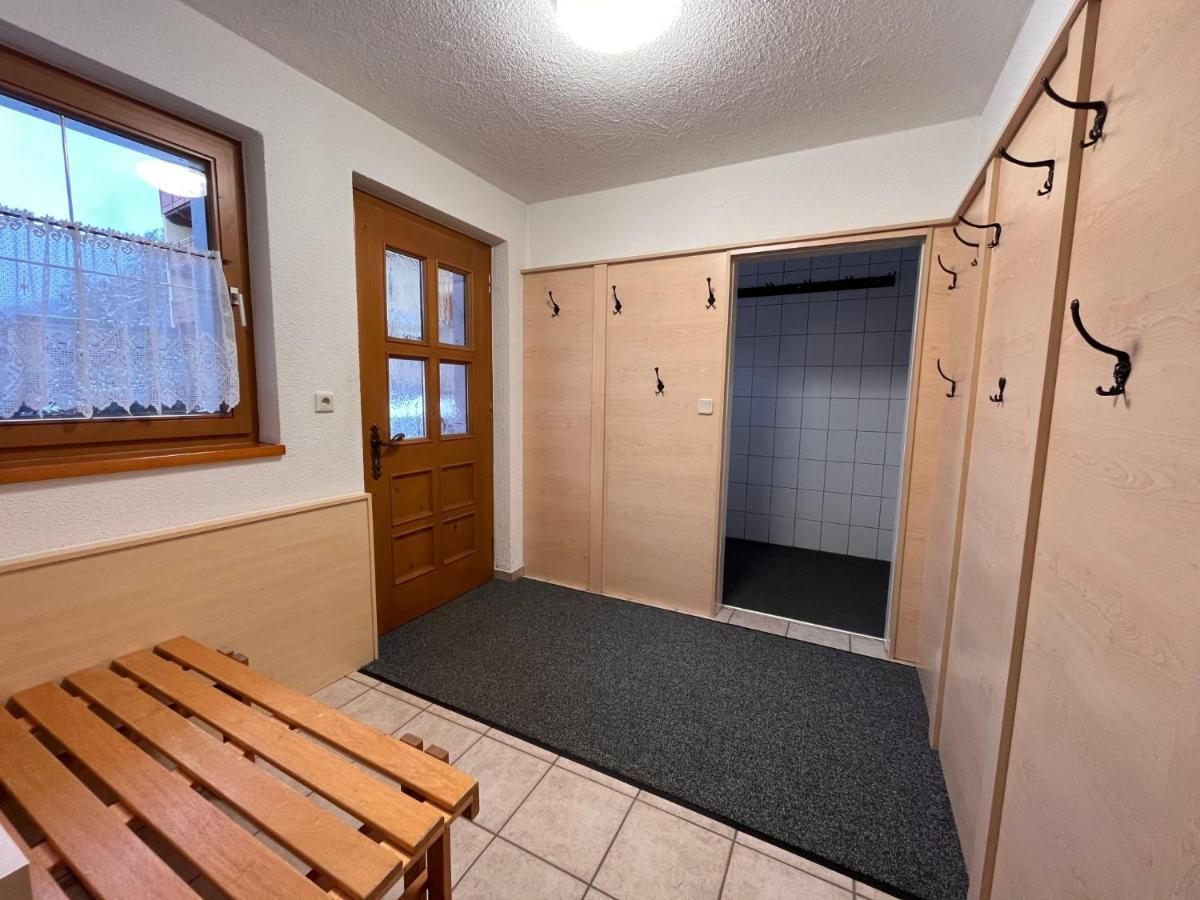 Apartment Appartment Wildmoos - SOE316 Sölden Exterior foto